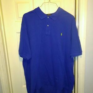 Ralph Lauren Polo shirt